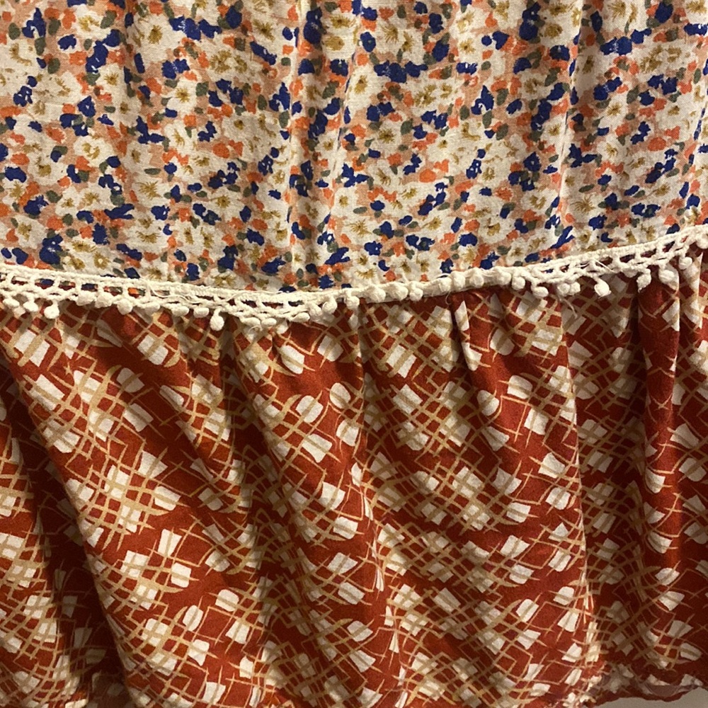 Umgee tunic - Picture 4 of 4